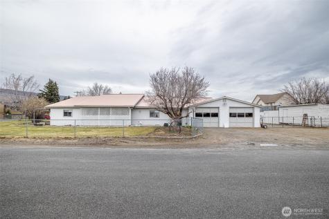 89 S Texas Avenue East Wenatchee WA 98802