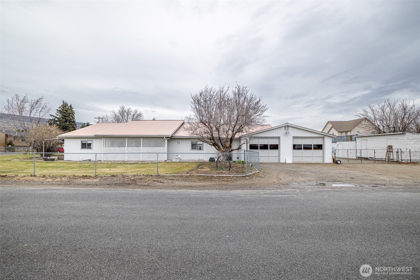 89 S Texas Avenue East Wenatchee WA 98802