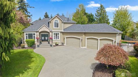 8107 204th Avenue Ct E Bonney Lake WA 98391
