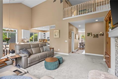 8107 204th Avenue Ct E Bonney Lake WA 98391