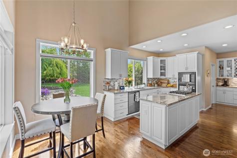8107 204th Avenue Ct E Bonney Lake WA 98391