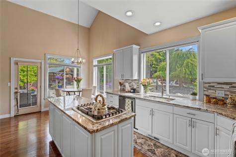 8107 204th Avenue Ct E Bonney Lake WA 98391