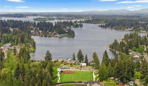 8107 204th Avenue Ct E Bonney Lake WA 98391
