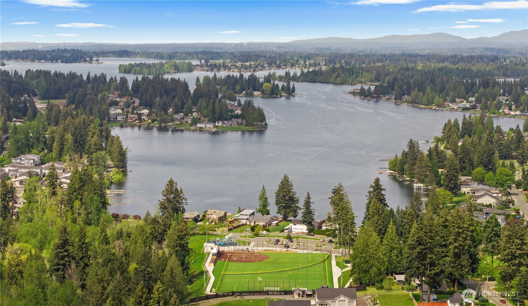 8107 204th Avenue Ct E Bonney Lake WA 98391