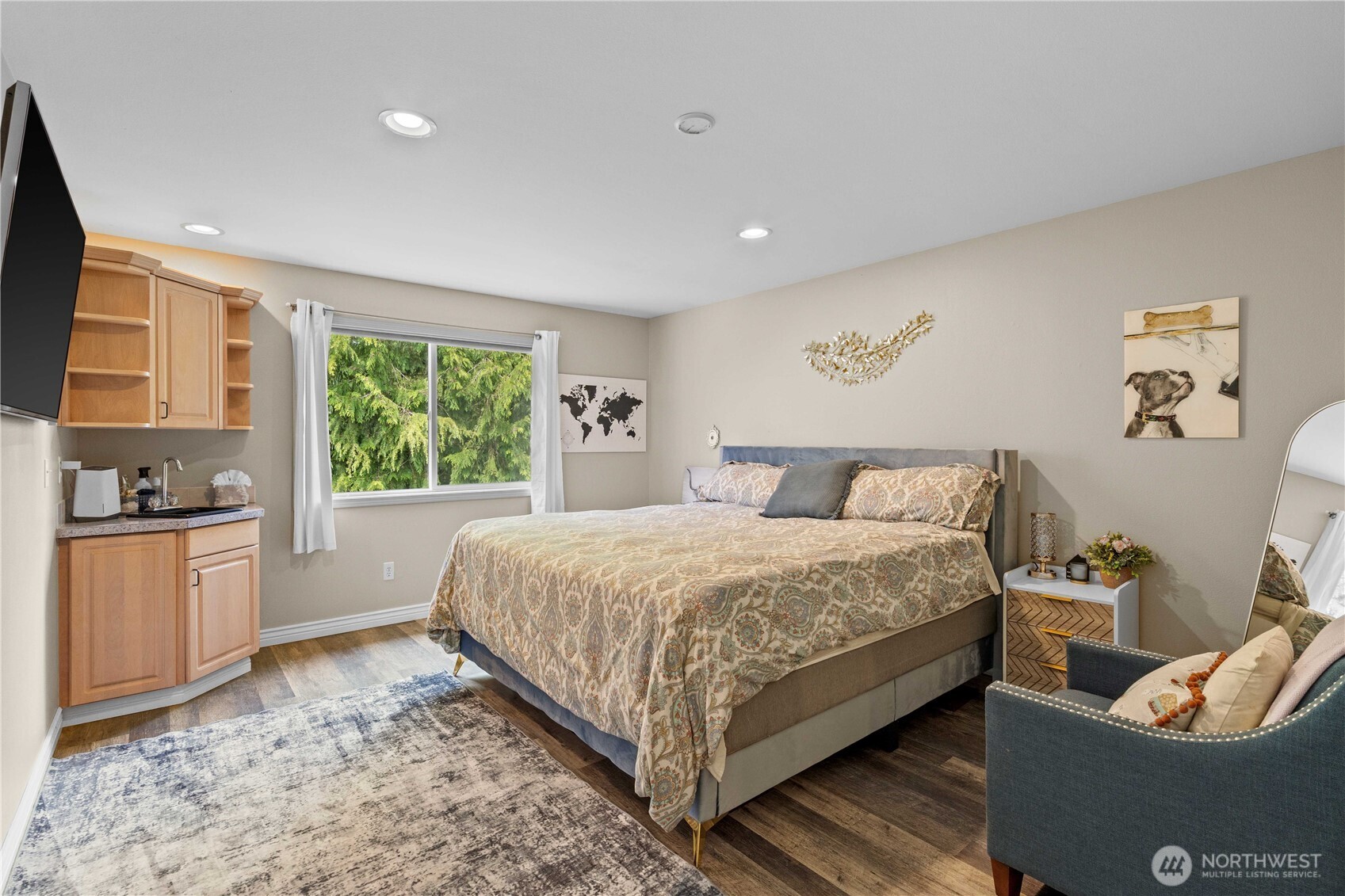 8107 204th Avenue Ct E Bonney Lake WA 98391