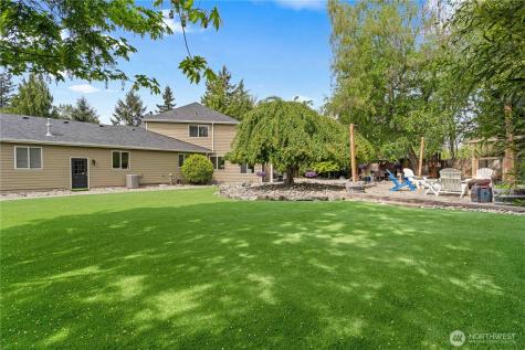 8107 204th Avenue Ct E Bonney Lake WA 98391