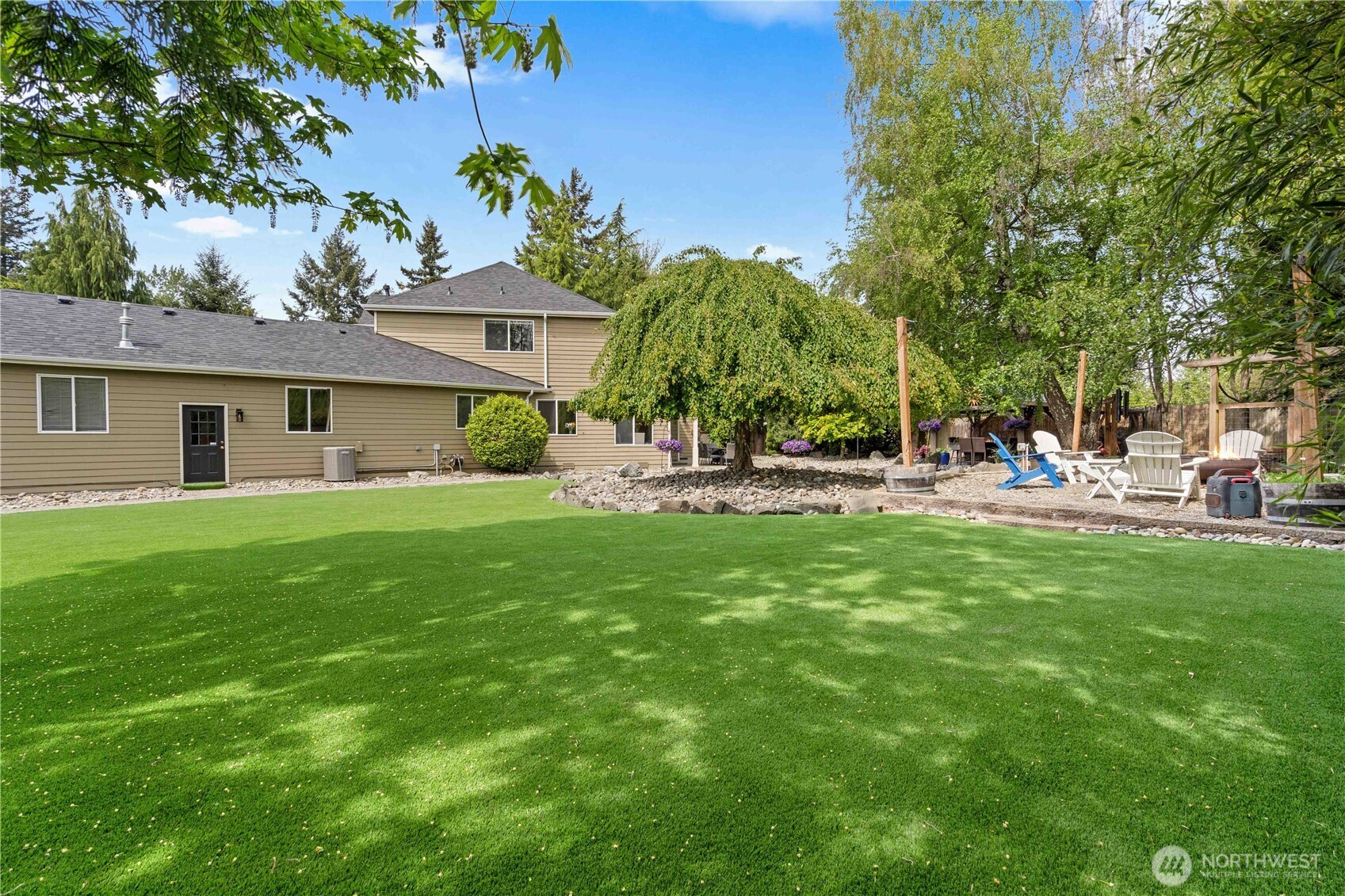 8107 204th Avenue Ct E Bonney Lake WA 98391
