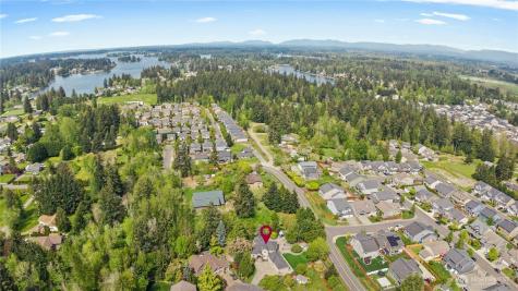 8107 204th Avenue Ct E Bonney Lake WA 98391