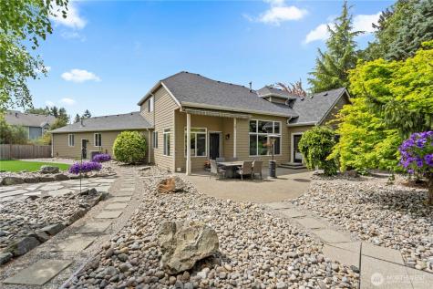 8107 204th Avenue Ct E Bonney Lake WA 98391