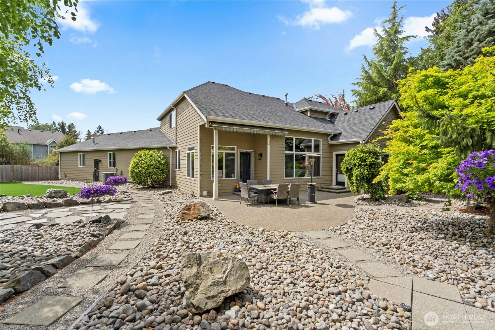 8107 204th Avenue Ct E Bonney Lake WA 98391