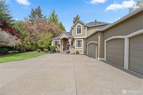 8107 204th Avenue Ct E Bonney Lake WA 98391