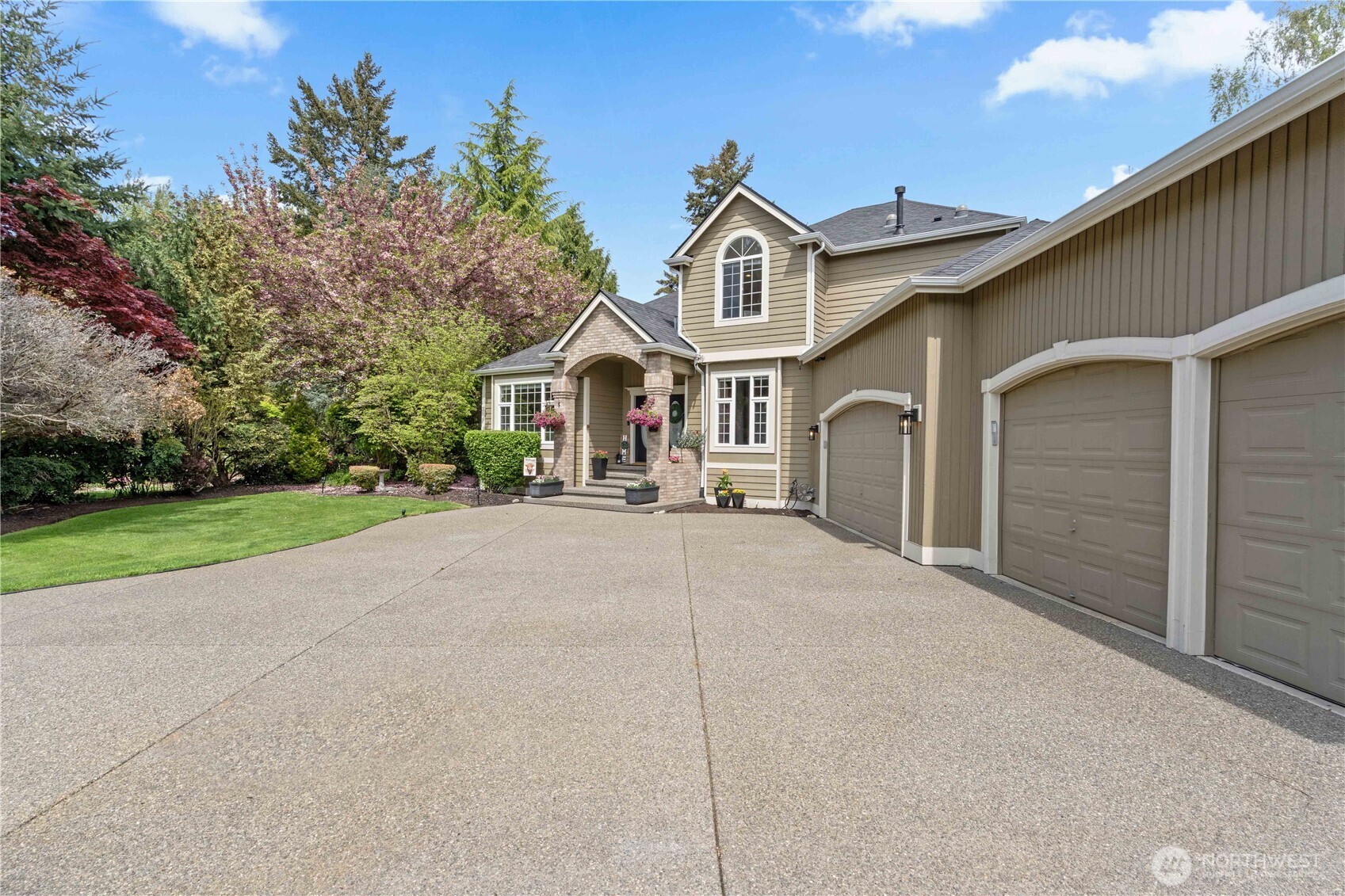 8107 204th Avenue Ct E Bonney Lake WA 98391