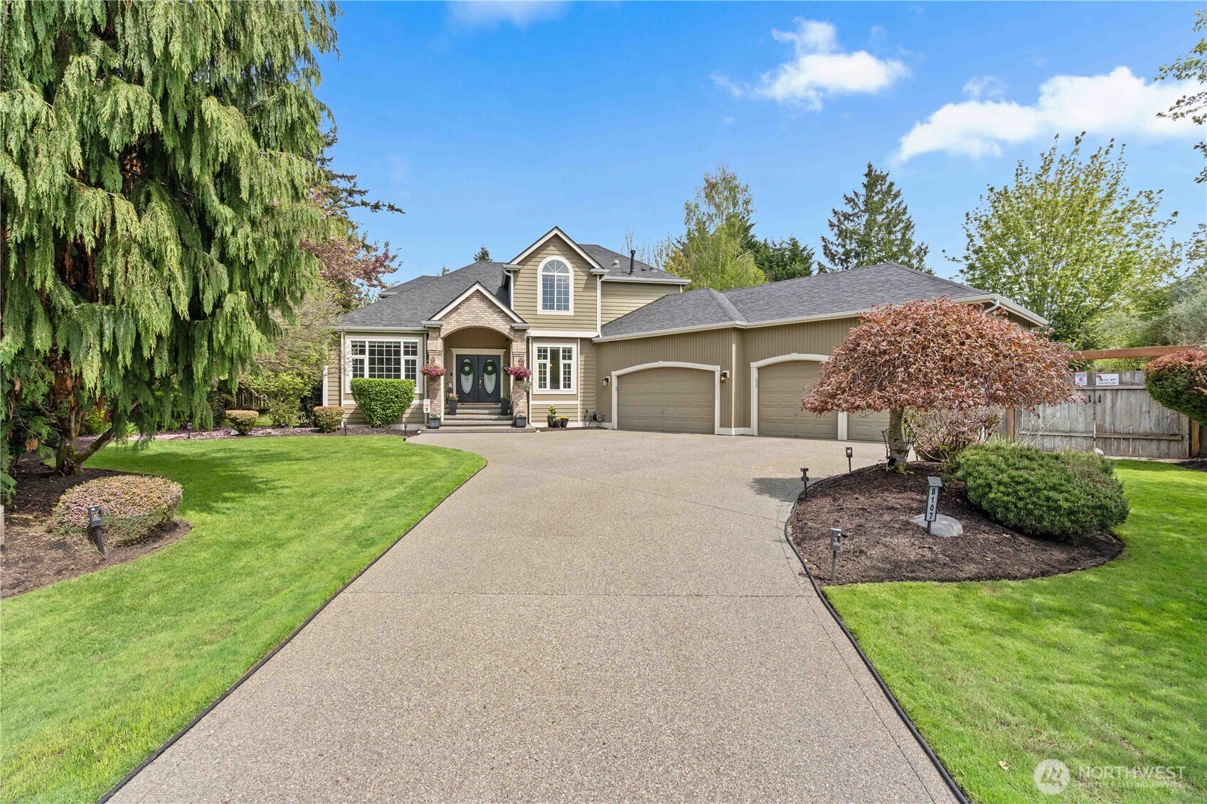 8107 204th Avenue Ct E Bonney Lake WA 98391