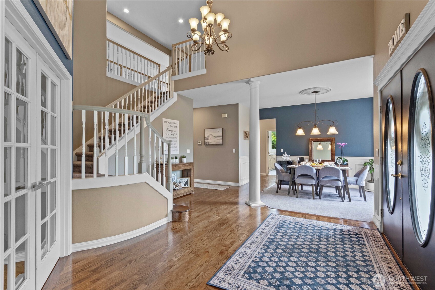 8107 204th Avenue Ct E Bonney Lake WA 98391
