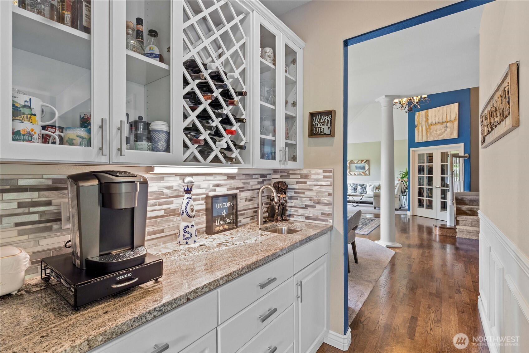 8107 204th Avenue Ct E Bonney Lake WA 98391