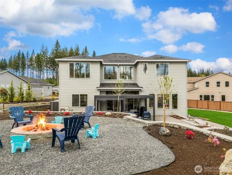 13822 127th Street NE Lake Stevens WA 98258