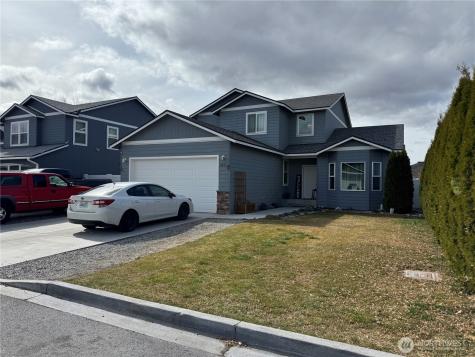 1450 Denny Place Rock Island WA 98850