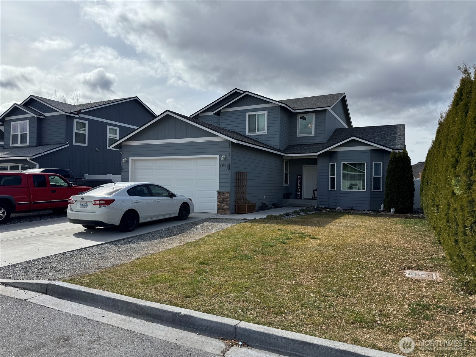 1450 Denny Place Rock Island WA 98850