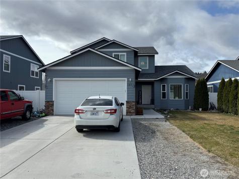 1450 Denny Place Rock Island WA 98850