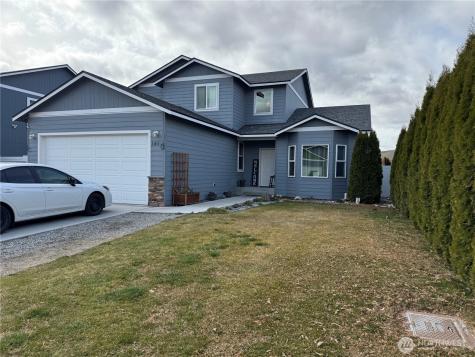 1450 Denny Place Rock Island WA 98850