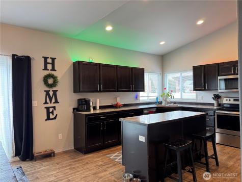 1450 Denny Place Rock Island WA 98850