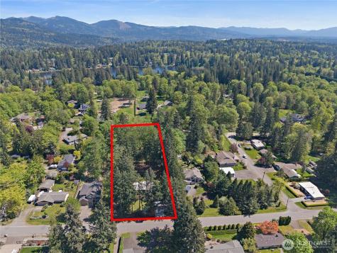 13828 183rd Avenue SE Renton WA 98059