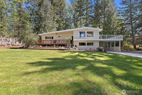13828 183rd Avenue SE Renton WA 98059