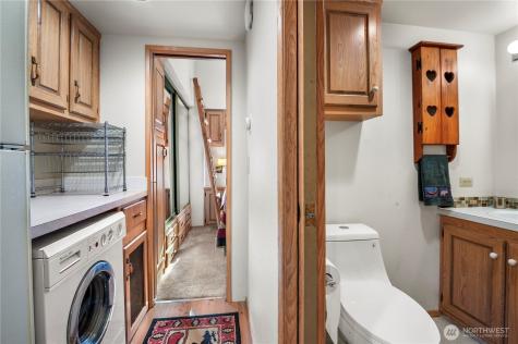611 N Rainbow Way Hoodsport WA 98548