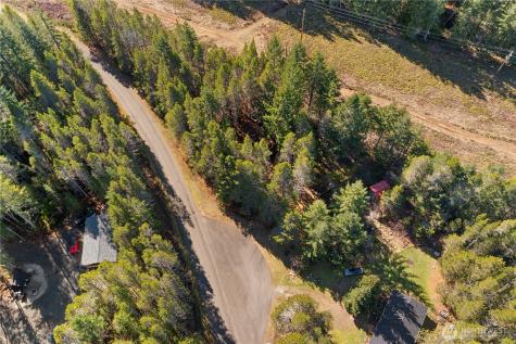 611 N Rainbow Way Hoodsport WA 98548