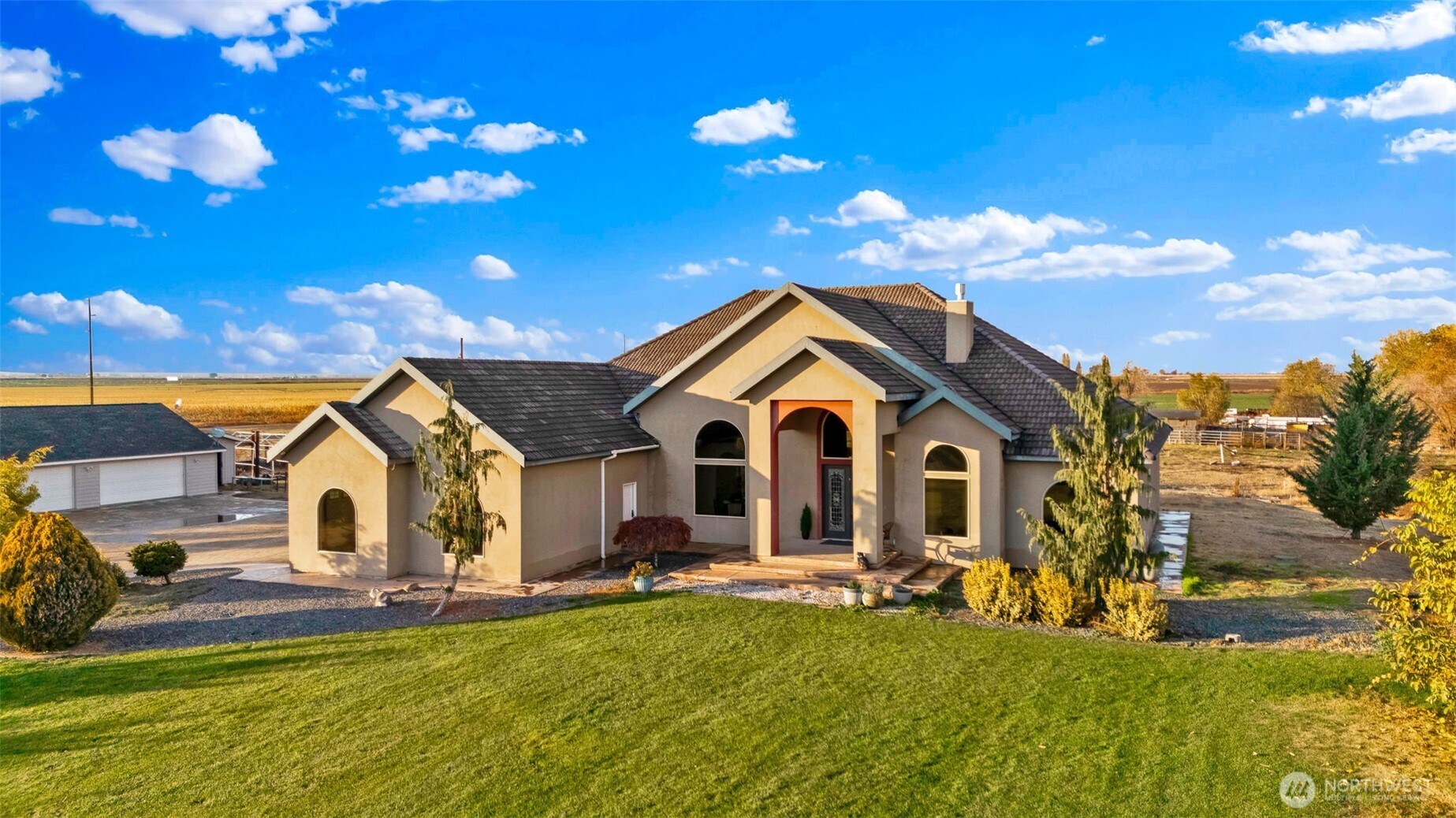 17408 Road 5.2 NW Quincy WA 98848