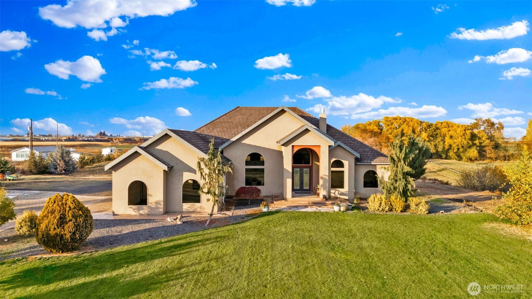17408 Road 5.2 NW Quincy WA 98848