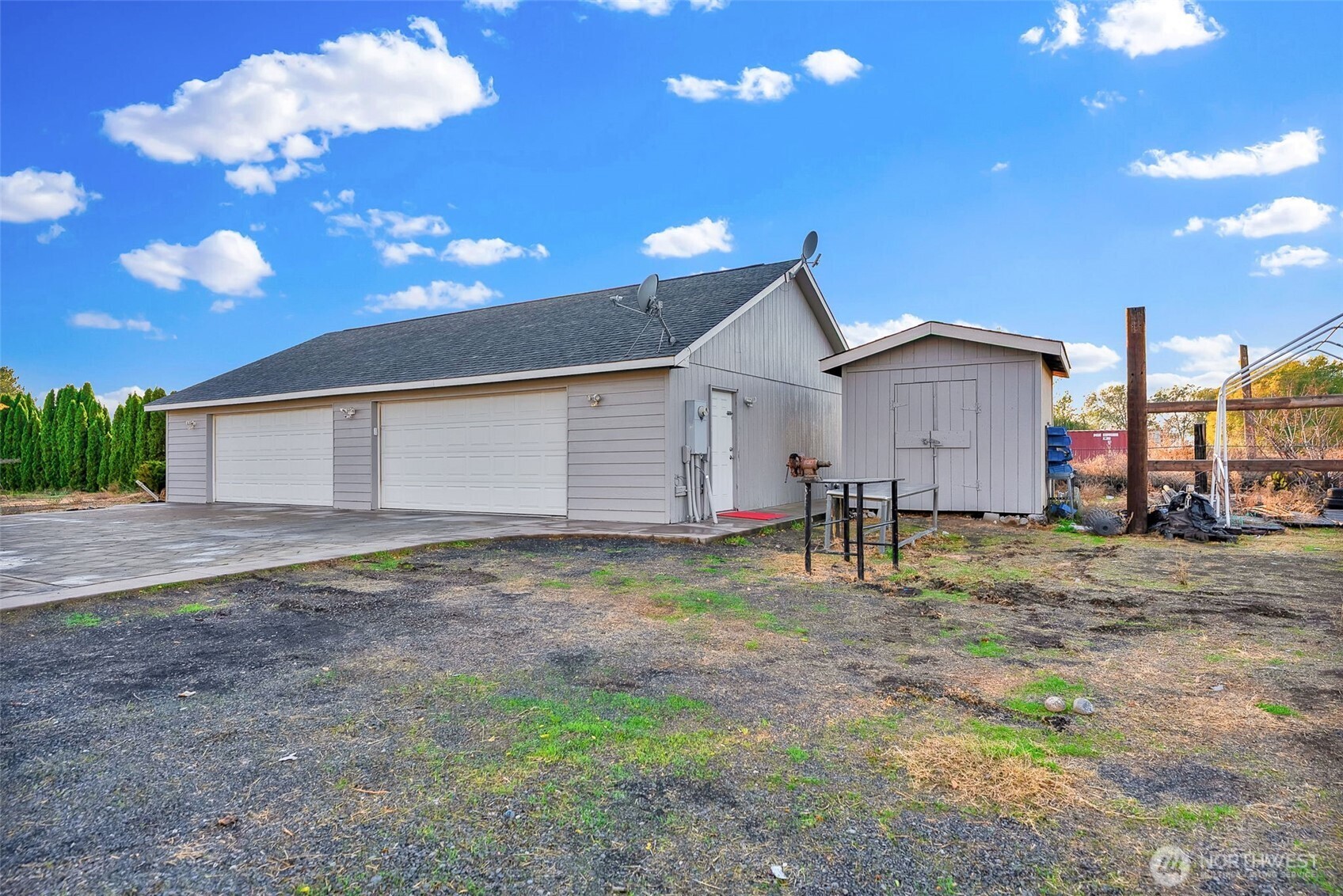 17408 Road 5.2 NW Quincy WA 98848