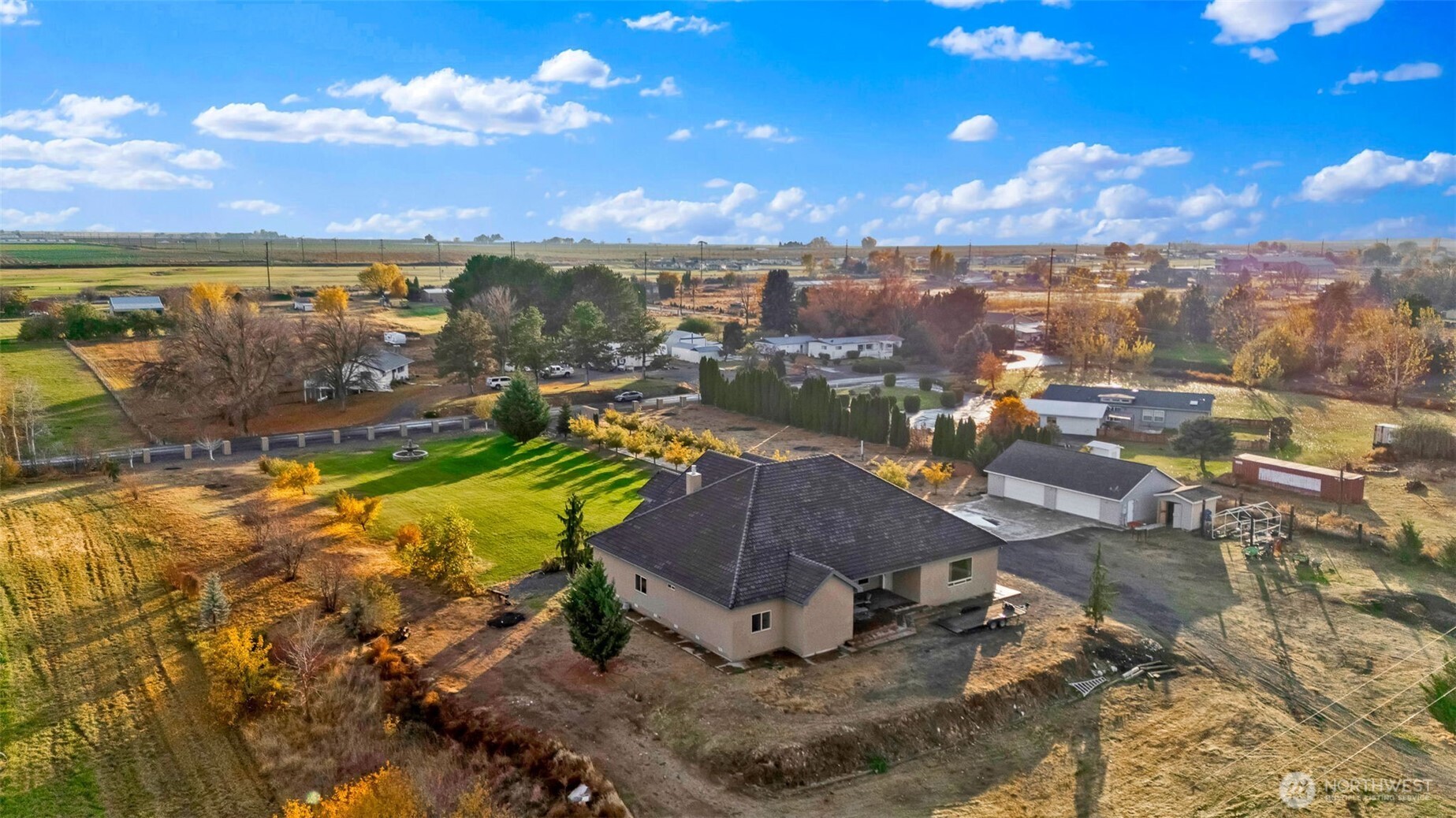 17408 Road 5.2 NW Quincy WA 98848