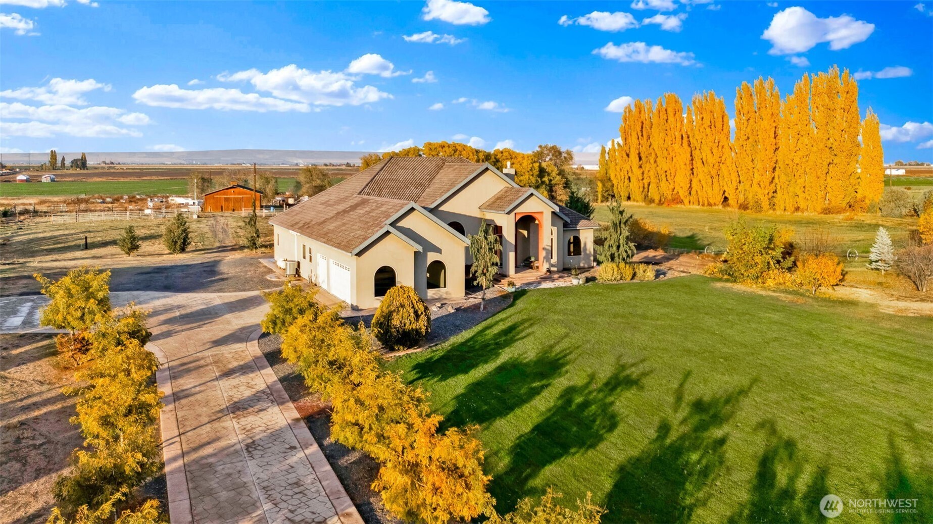 17408 Road 5.2 NW Quincy WA 98848