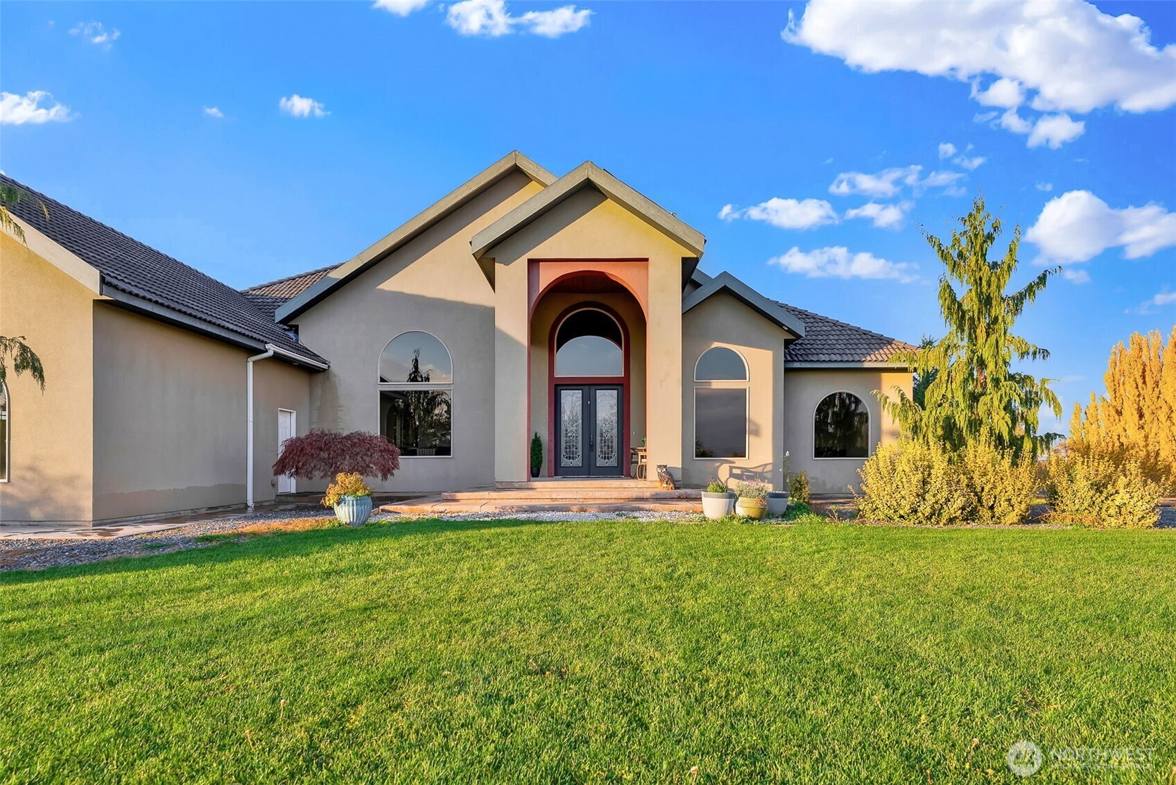 17408 Road 5.2 NW Quincy WA 98848