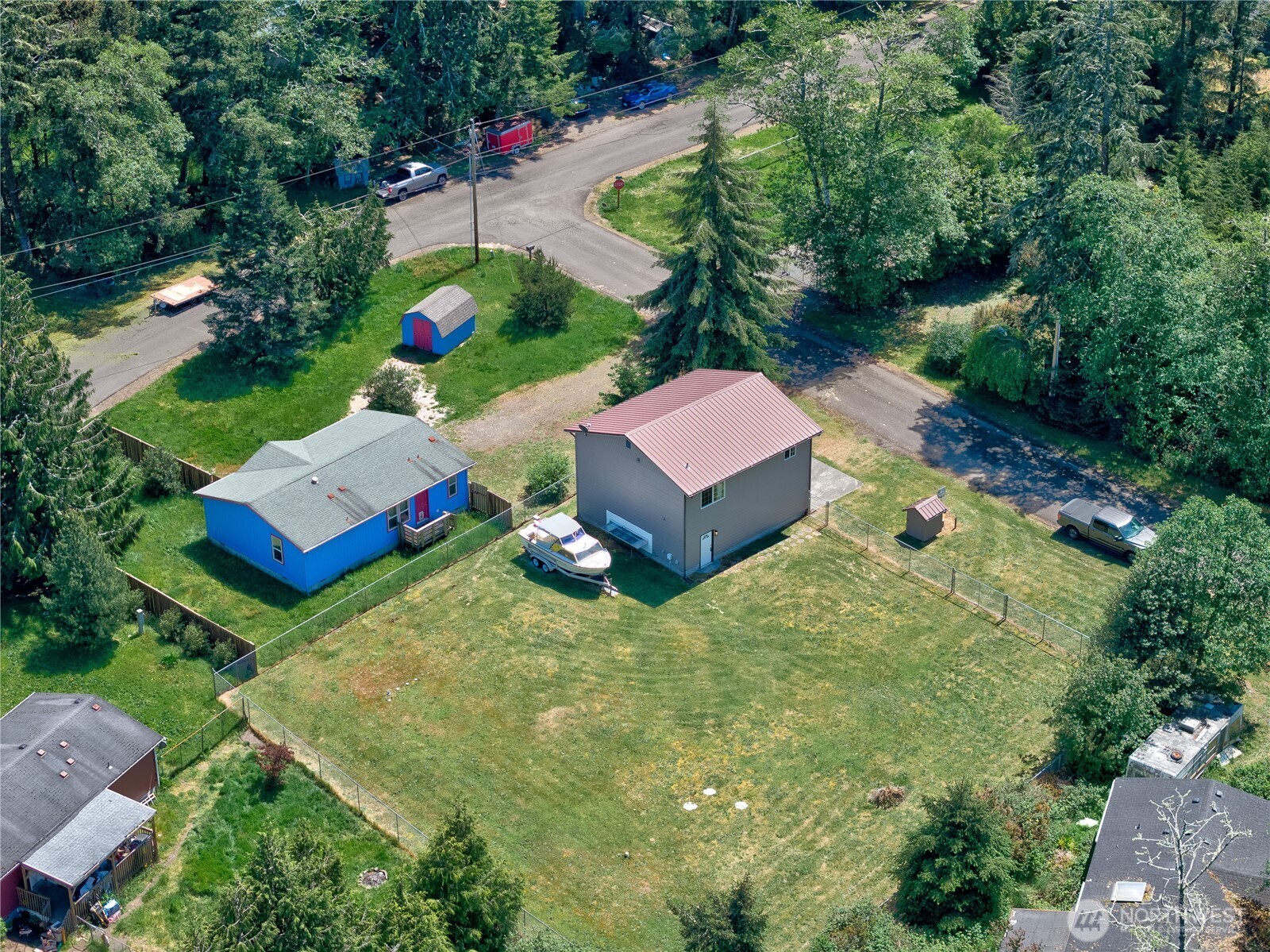 3331 239th Place Ocean Park WA 98640
