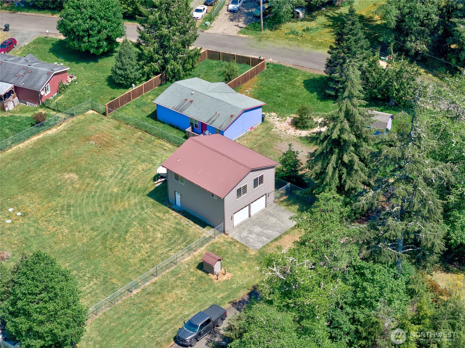 3331 239th Place Ocean Park WA 98640