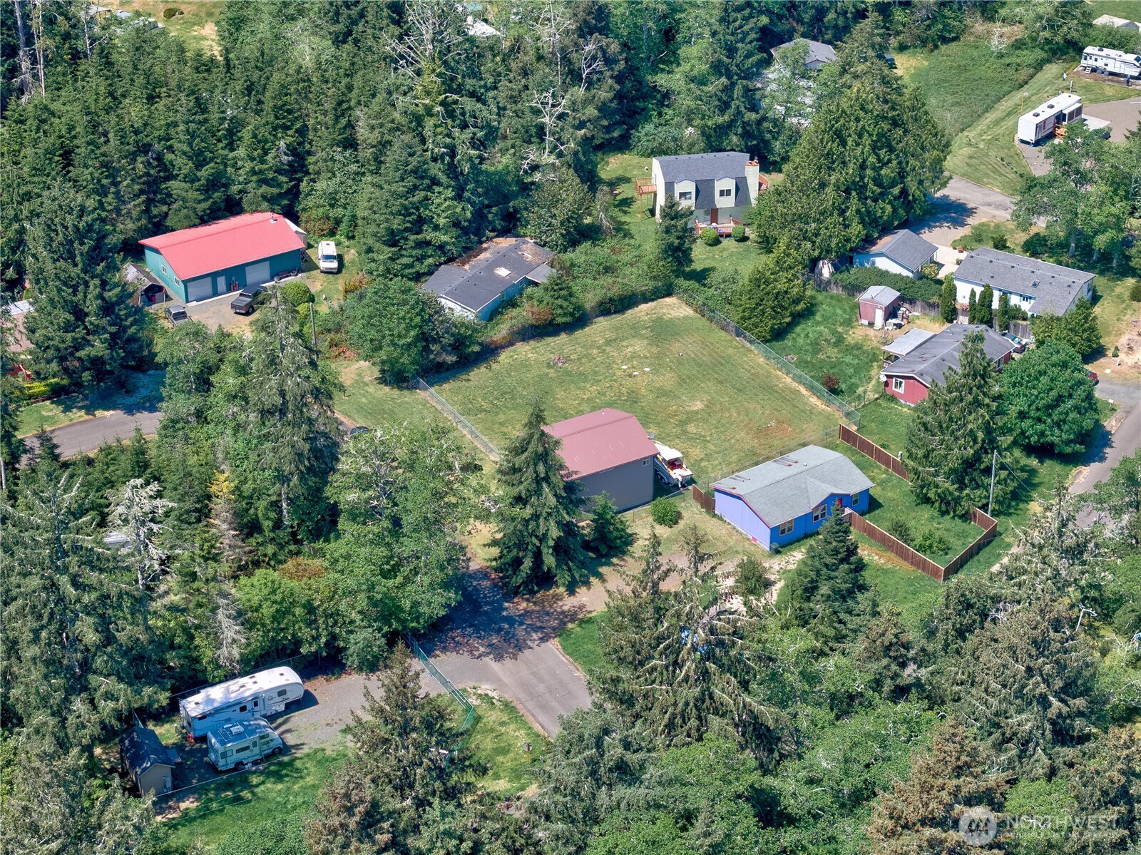 3331 239th Place Ocean Park WA 98640
