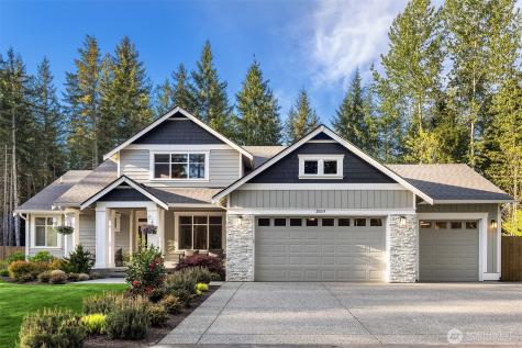 20019 78th Street Snohomish WA 98290
