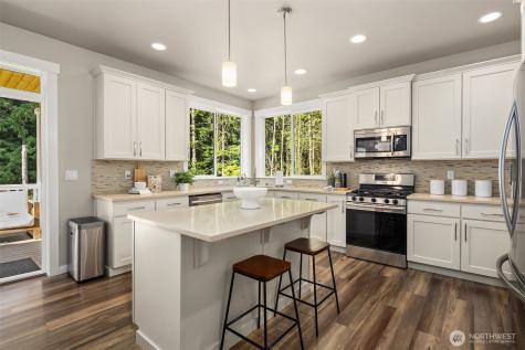 20019 78th Street Snohomish WA 98290