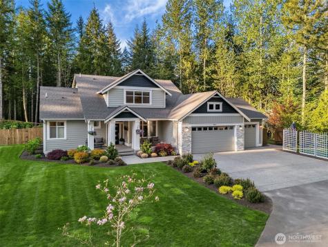 20019 78th Street Snohomish WA 98290