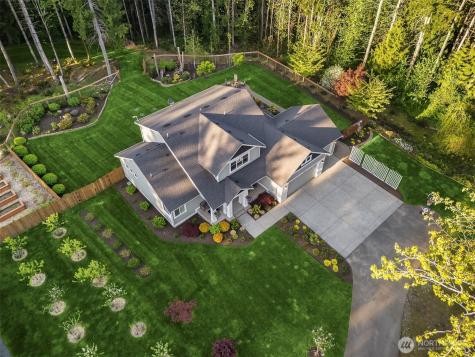 20019 78th Street Snohomish WA 98290