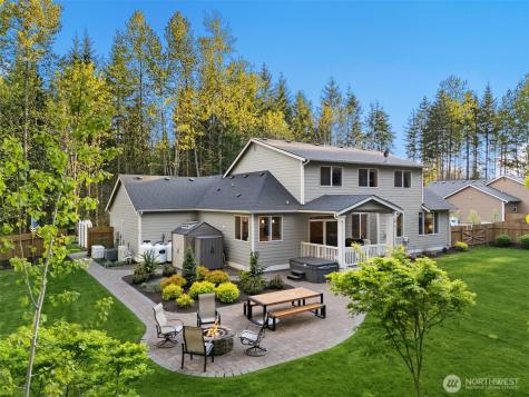 20019 78th Street Snohomish WA 98290