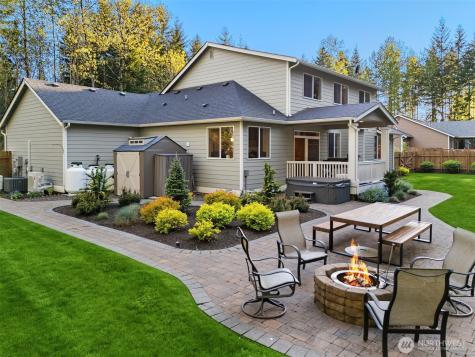 20019 78th Street Snohomish WA 98290