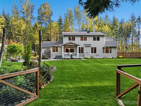 20019 78th Street Snohomish WA 98290