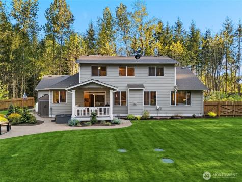 20019 78th Street Snohomish WA 98290