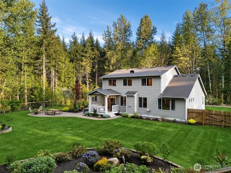 20019 78th Street Snohomish WA 98290