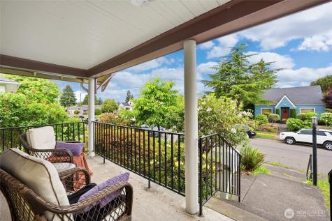 514 S 60th Street Tacoma WA 98408