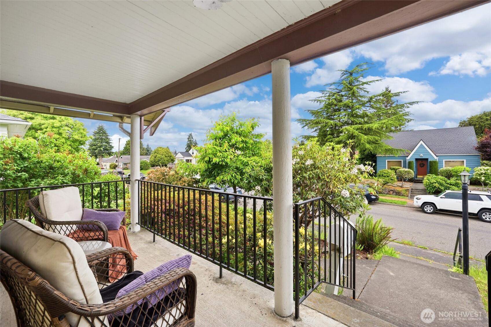 514 S 60th Street Tacoma WA 98408