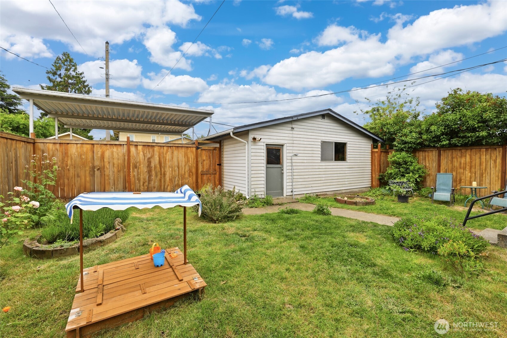 514 S 60th Street Tacoma WA 98408
